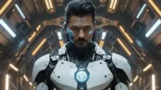Beyond Legacy Mission | #multiverse #scifi #cinematic #space #dimension #viral