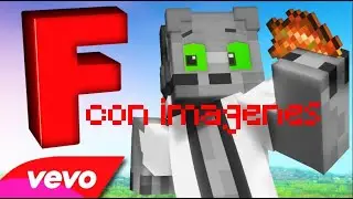 F en el chat pero con imagenes