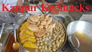 Dayalu Jalpan , Swaroop Nagar - Best Snacks in Kanpur , www.dayalujalpan.com