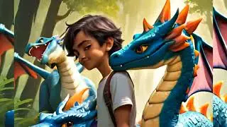 a boy and a drogun egg 🥚 story:#story #movieexplainedinhindi एक लड़का और एक ड्रैगन का अंडा