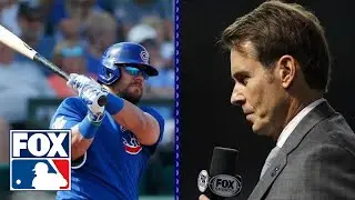 Том Вердуччи: некоторые изменения правил MLB 2020 года станут постоянными | FOX MLB
