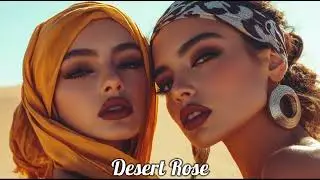 Azimov - Desert Rose (Original Mix)