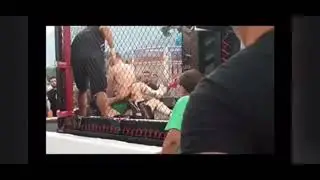 Carmelo accaputo mma highlights 66kg