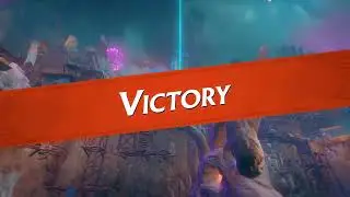 Warlander FINAL season-10 Full party-12-2