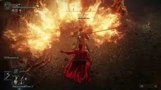 The Quest to Git Gud in Elden Continues - I Could Be Better PvP 2
