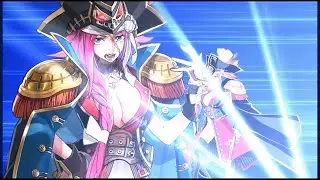Fate/Grand Order part 1086: Drake's 2nd Interlude: Pioneer of the Stars