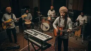 Roots Reggae Vintage Soul | Live Conscious Music