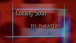 Coming Soon To Theaters Effects (Inspired by Preview 2 Effects)