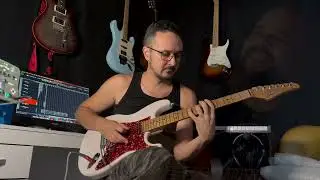 Cacau Santos - Sonhador Cover