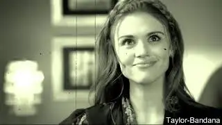 Lydia & Aiden &brvbar;&brvbar; Shameless Teen Wolf