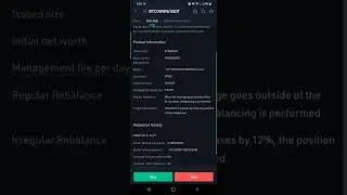 New Coin (Crypto) BTCDOWN has been listed On Kucoin