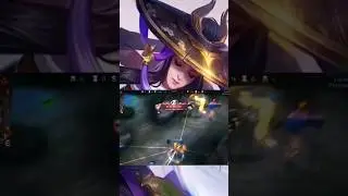 fanny sad song edit #mobilelegends