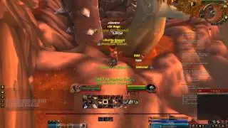 Arms warrior 4.3.4 PvE Guide