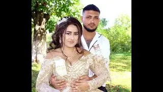 Годеж на Стефка и Ферат с. Гита