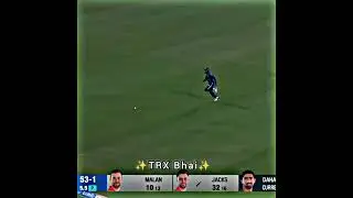 Will Jacks Beautiful Batting 😍 against Pakistan || 3rd T20 Match || #shorts || #cricket || #TRXBhai