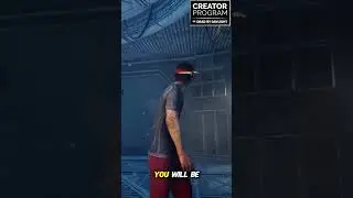 Insane Easter Eggs found on DBD! #dbd #deadbydaylight #shorts