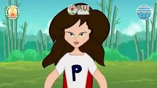 TNPCB &ndash; Magical Land Of Plastic Awareness Animated Video