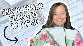 How Andrea Used Her Planner to Build a Life She Loves