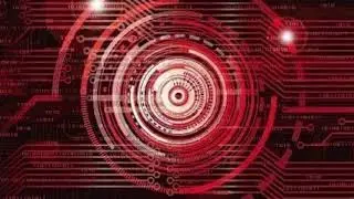 Cyberman65 - Code Red (Official Audio)