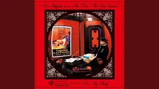 Checklist w/Muro, Jah God, Kashi Da Handsome, Gore-Tex