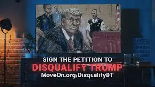Disqualify Trump
