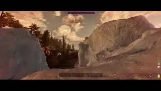 Ark Survival Ascended Epic Settings RTX4090