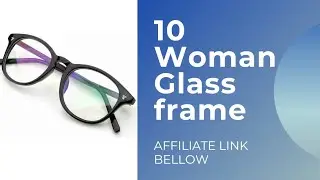 ✅10 Best Eyewear 2023 | Woman Spectacle Frame | Woman Glass Frame India | Glass Frame Girls