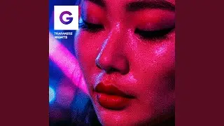 Asian Nights