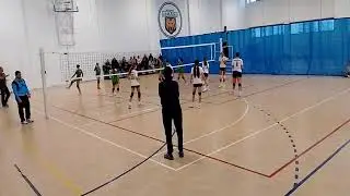 ВАСК - ЛЮЛИН Ж16