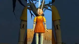 Squid gamme #animation #aniventure #squidgame
