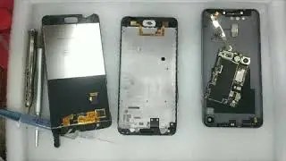 Tecno i3 display changing