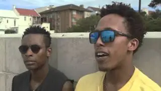 EC Hip Hop Diaries: ERhontshini The Republic