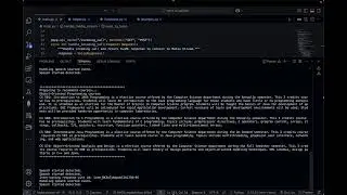 Attila- AI Academic Advisor for Stevens Institute of Technology