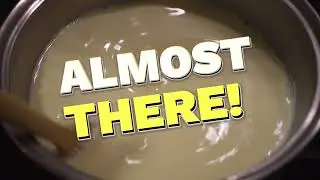 How to make homemade CORN MILK? #dubai
