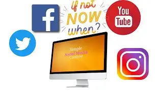 Simple Social Media Content Review⚠️Take your Bonuses  ⚠️ ⛔️ Review🖐Secrets