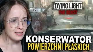 Jak zwykle sprzątamy syf po innych xD - Dying Light: The Beast #9