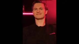 Ralph Lauren Fragrances | Polo Red Remix | Swipe Up w/ Ansel Elgort