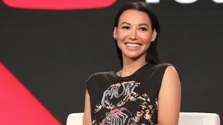Naya Rivera: Body found in search for missing Glee star