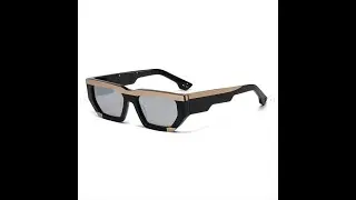 Sunglass#LuxurySunglasses #DesignerFrames #CustomEyewear #CatEyeStyle #TrendyFashion#LuxuryEyewear