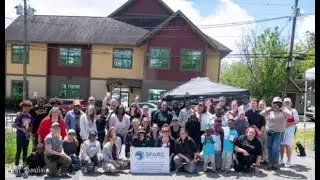Meet The SPARC Foundation