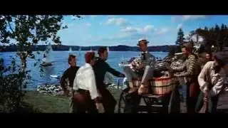 The Lilac Time - The Lost Girl in the Midnight Sun
