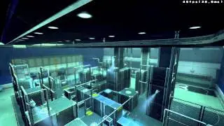 BRINK - Parkour Challenge - Unlocks - New Character