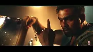 Martin First look Teasers |Dhruva  sarja