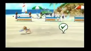 Wii Sports Resort Stream