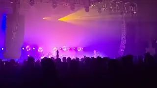 *Live* Sleep Theory - My Heart