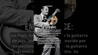 ⭕️Un d&iacute;a como hoy en la Historia del Jazz.‼️ #jazz #jazzmusic #jazzmexicano #jazzmusician