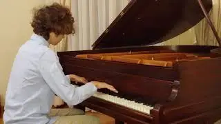 Grande Valse Brillante - Ewa Demarczyk
