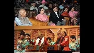 Chaap Tilak || Nizami Brothers Ghulam Sabir Ghulam Waris || Sufiana Rang || 2017.