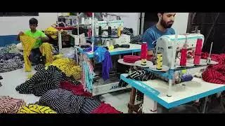 জয় ফ্যাশন কারখানা থেকে লেডিস স্টেপ সেট পায়জামা নিতে কল করুন! 01910886938