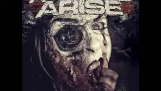 As Enemies Arise - Dive In The Deep (New Song)